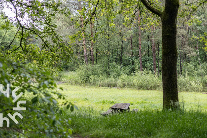 030 Heerlijk gelegen 6 persoons vakantiehuis nabij Winterswijk