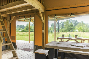 Lodgetent