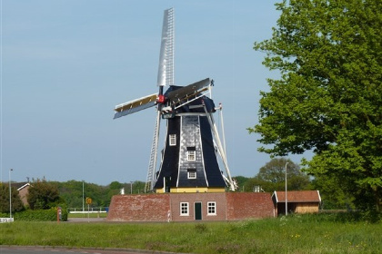 021 Mooi vakantiehuis geschikt voor zes personen in Winterswijk, de Achterhoek