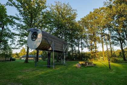 Nederland, Gelderland, Winterswijk