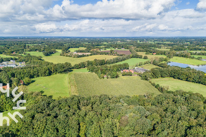 003 Superleuk 5 persoons vakantiehuis nabij Winterswijk en recreatieplas het Hilgelo