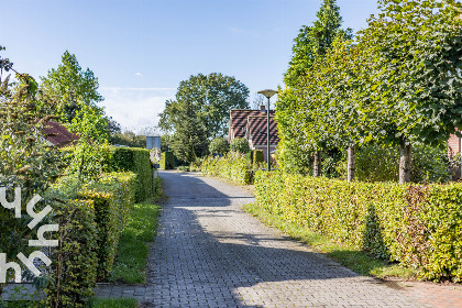 013 Superleuk 5 persoons vakantiehuis nabij Winterswijk en recreatieplas het Hilgelo