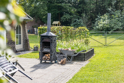 001 Moderne 10/12 persoons vakantieboerderij, geschikt voor mindervaliden, in de Achterhoek