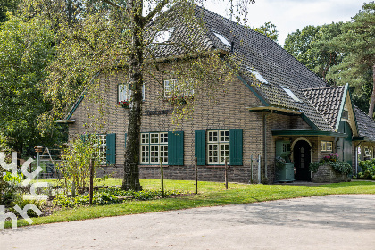 002 Moderne 10/12 persoons vakantieboerderij, geschikt voor mindervaliden, in de Achterhoek