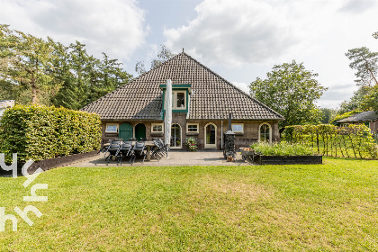 015 Moderne 10/12 persoons vakantieboerderij, geschikt voor mindervaliden, in de Achterhoek