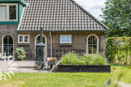 020 Moderne 10/12 persoons vakantieboerderij, geschikt voor mindervaliden, in de Achterhoek