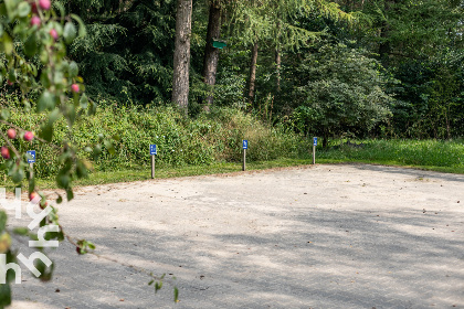 021 Moderne 10/12 persoons vakantieboerderij, geschikt voor mindervaliden, in de Achterhoek