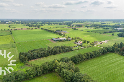 023 Moderne 10/12 persoons vakantieboerderij, geschikt voor mindervaliden, in de Achterhoek