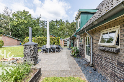 035 Moderne 10/12 persoons vakantieboerderij, geschikt voor mindervaliden, in de Achterhoek