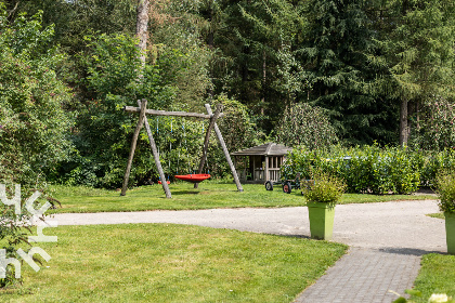 039 Moderne 10/12 persoons vakantieboerderij, geschikt voor mindervaliden, in de Achterhoek