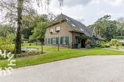 055 Moderne 10/12 persoons vakantieboerderij, geschikt voor mindervaliden, in de Achterhoek