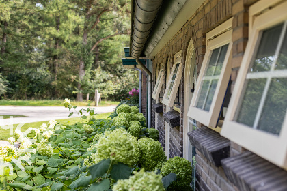 057 Moderne 10/12 persoons vakantieboerderij, geschikt voor mindervaliden, in de Achterhoek