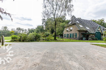 073 Moderne 10/12 persoons vakantieboerderij, geschikt voor mindervaliden, in de Achterhoek