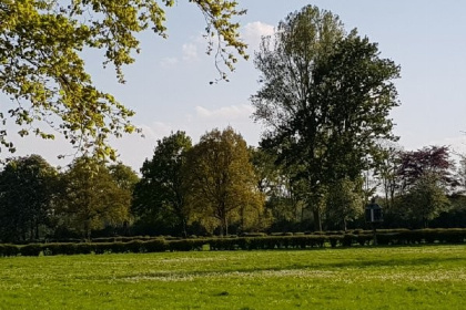 075 Moderne 10/12 persoons vakantieboerderij, geschikt voor mindervaliden, in de Achterhoek