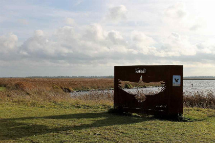 009 Fijn 5 persoons vakantiehuis in Lauwersoog