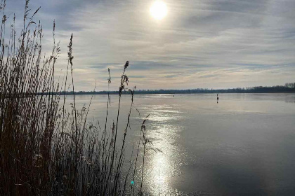 011 Fijn 5 persoons vakantiehuis in Lauwersoog