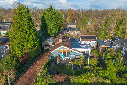 Nederland, Groningen, Lauwersoog