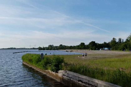 006 6 persoons vakantiehuis in Steendam nabij het Schildmeer