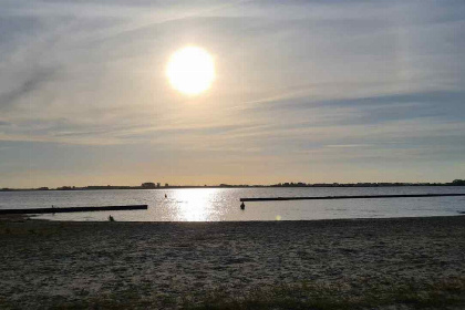 007 6 persoons vakantiehuis in Steendam nabij het Schildmeer