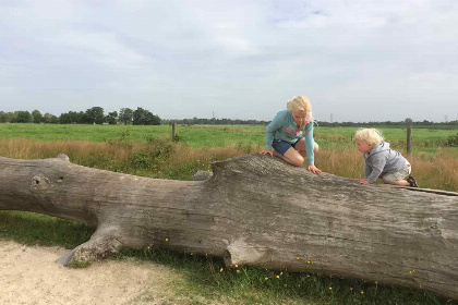 002 Bijzondere en prachtig gelegen 6 persoons voormalige molen