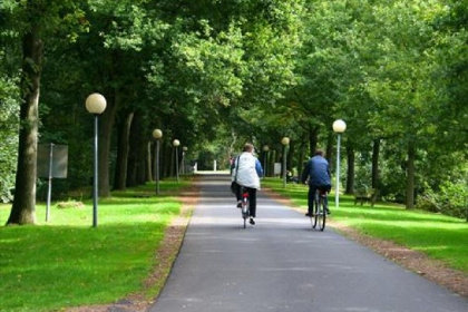 025 Fijn 4 persoons villa op Villapark Weddermeer met sauna