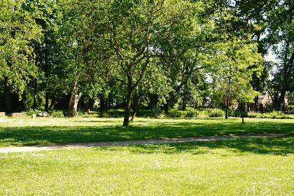 003 Schitterend 10 persoons vakantiehuis op unieke locatie nabij een kasteel