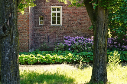 011 Schitterend 10 persoons vakantiehuis op unieke locatie nabij een kasteel