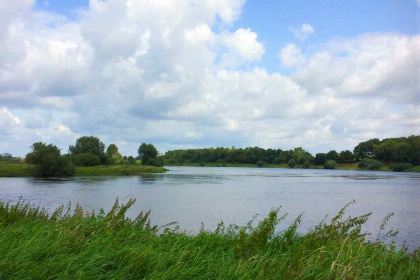 006 Bosrijk gelegen 5 persoons vakantiehuis in het Drakendorp Beesel, Limburg