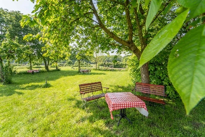 013 Vakantiehuis met prachtig uitzicht in Beesel, Limburg voor 8 personen rolstoeltoegankelijk