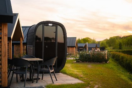 041 Berg Lodge   Sauna