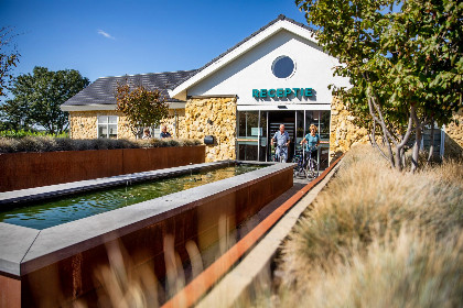 039 Berg Lodge