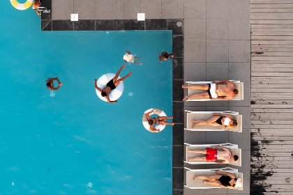 008 Biebosch   Hottub