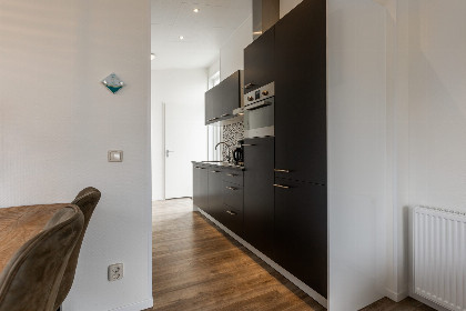 022 Biebosch   Tuinhuis
