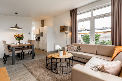 027 Biebosch   Tuinhuis