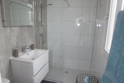 042 Biebosch   Tuinhuis