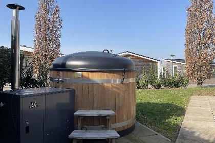 001 Biesbosch Hottub 001 Biesbosch Hottub