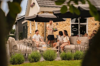 002 Biesbosch Hottub 002 Biesbosch Hottub