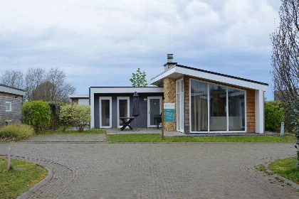 001 Luxe 4 tot 6 persoons vakantiehuis met tuinhuis nabij Valkenburg