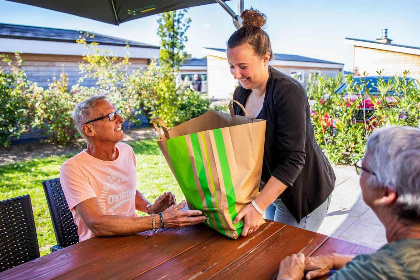 011 Luxe 4 tot 6 persoons vakantiehuis met tuinhuis nabij Valkenburg