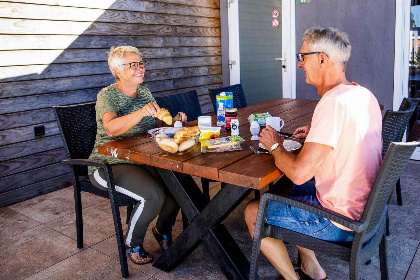 007 Mooi 4 tot 6 persoons vakantiehuis met sfeerhaard en tuinhuis nabij Valkenburg