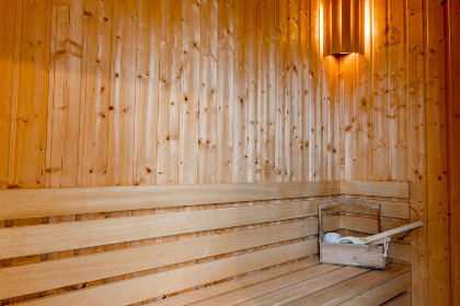029 Ravenbosch Royaal   Sauna 