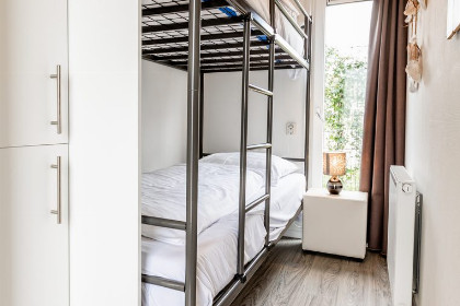 035 Ravenbosch   Sauna