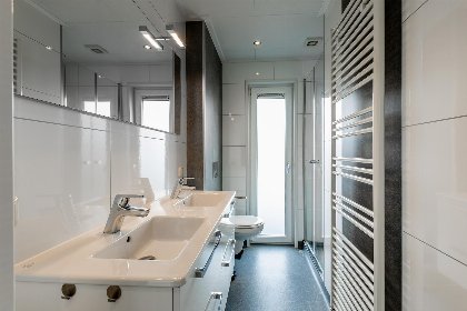045 Ravenbosch   Sauna