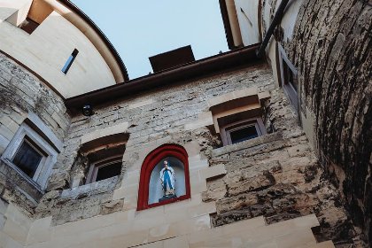 067 Ravenbosch   Sfeerhaard