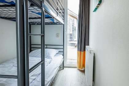044 Ravenbosch   Tuinhuis