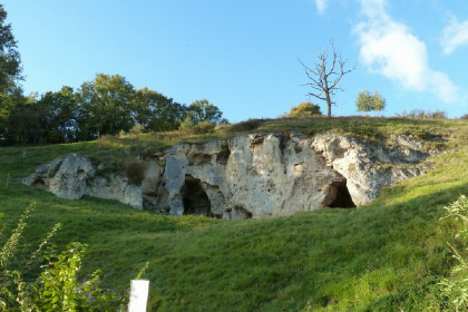 037 Ruime en luxe 4 persoons vakantiehuis in Bemelen nabij Valkenburg