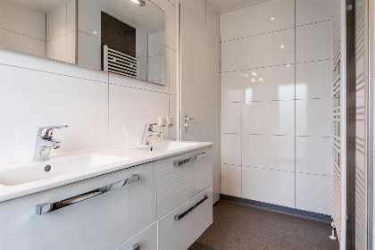 031 Schaelsbergerbosch   2 Badkamers, Sfeerhaard 