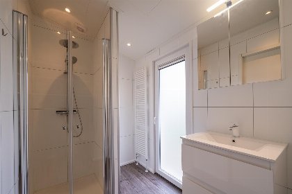 044 Schaelsbergerbosch   2 Badkamers, Sfeerhaard 