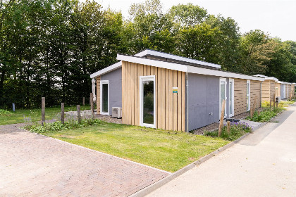028 Schaelsbergerbosch Eco   Tuinhuis 