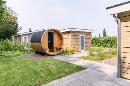 030 Schaelsbergerbosch Eco   Tuinhuis 